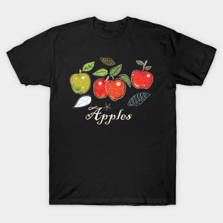 Apples T-Shirt